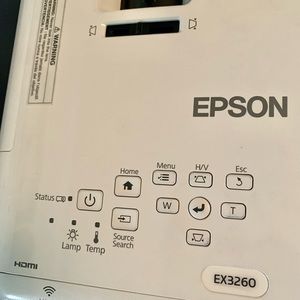 Epson EX3260